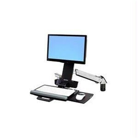 Spark Styleview Sit-Stand Combo Arm SP924081